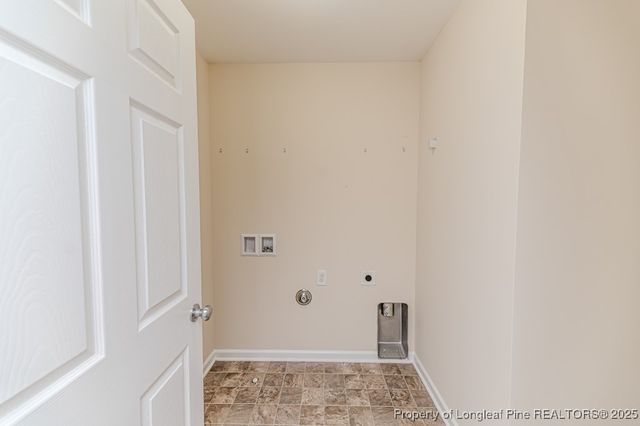 807 Highgrove Drive, Spring Lake, NC 28390