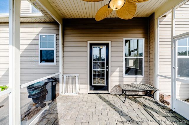 807 Highgrove Drive, Spring Lake, NC 28390