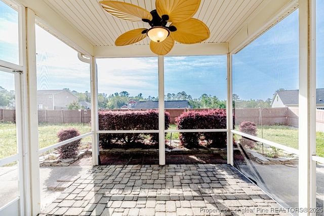 807 Highgrove Drive, Spring Lake, NC 28390