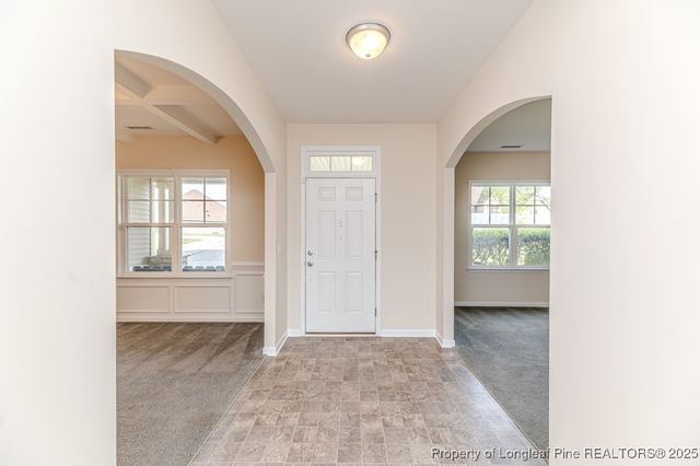 807 Highgrove Drive, Spring Lake, NC 28390