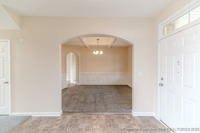 807 Highgrove Drive, Spring Lake, NC 28390
