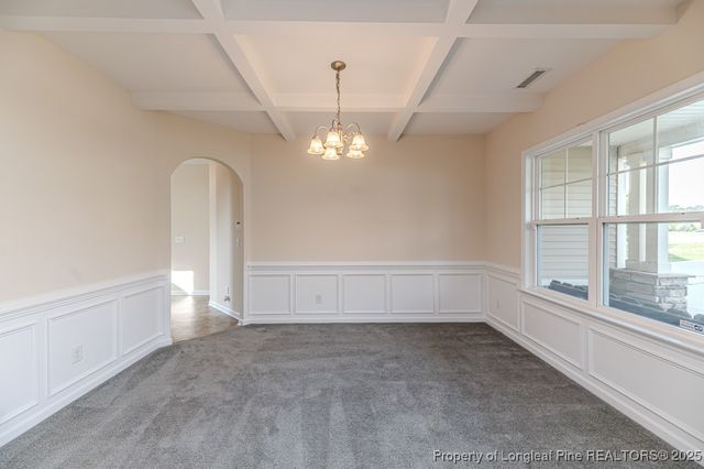 807 Highgrove Drive, Spring Lake, NC 28390