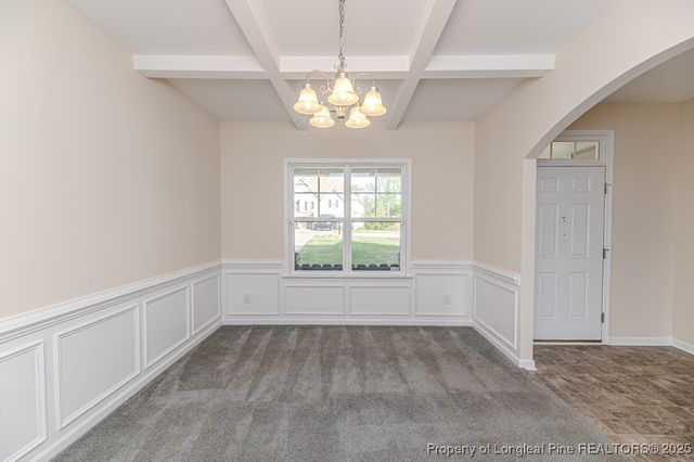 807 Highgrove Drive, Spring Lake, NC 28390