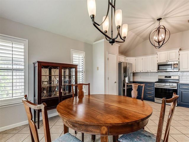 409 E Twelve Oaks Terrace, Mustang, OK 73064