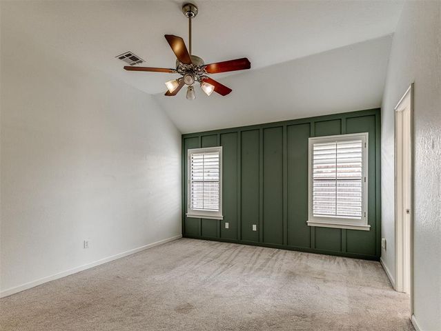 409 E Twelve Oaks Terrace, Mustang, OK 73064
