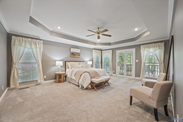 131 Oakhurst Drive, Madison, AL 35758