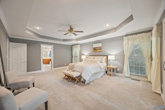 131 Oakhurst Drive, Madison, AL 35758