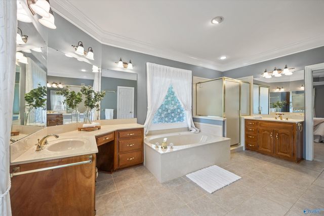 131 Oakhurst Drive, Madison, AL 35758
