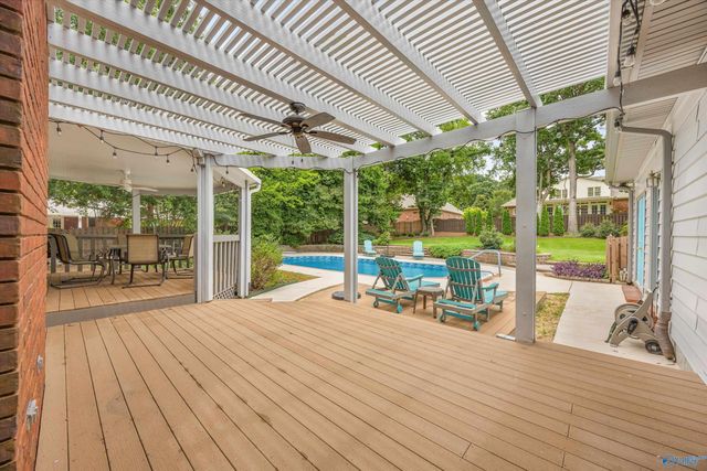 131 Oakhurst Drive, Madison, AL 35758