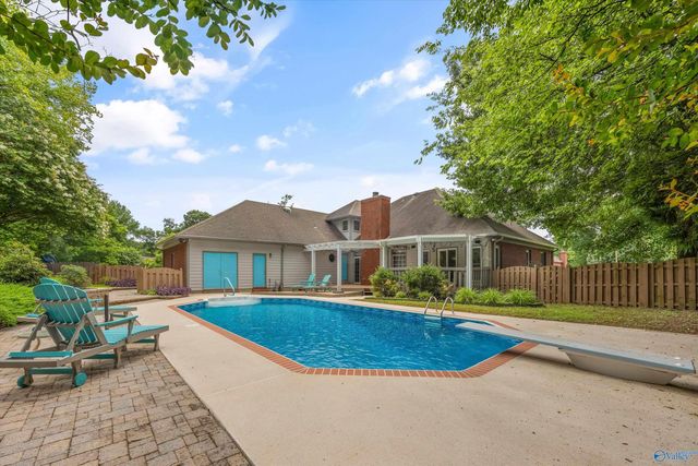131 Oakhurst Drive, Madison, AL 35758