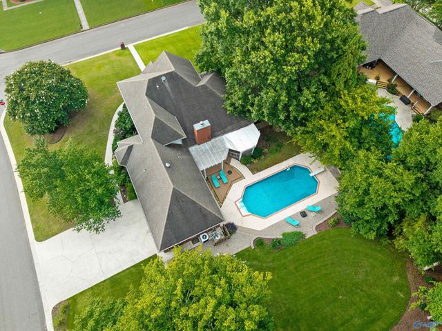 131 Oakhurst Drive, Madison, AL 35758