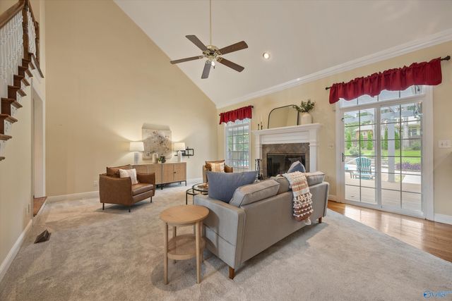 131 Oakhurst Drive, Madison, AL 35758