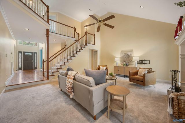 131 Oakhurst Drive, Madison, AL 35758