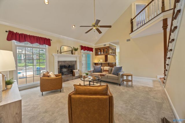 131 Oakhurst Drive, Madison, AL 35758