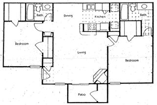 2323 Wells Branch PKWY H206, Austin, TX 78728