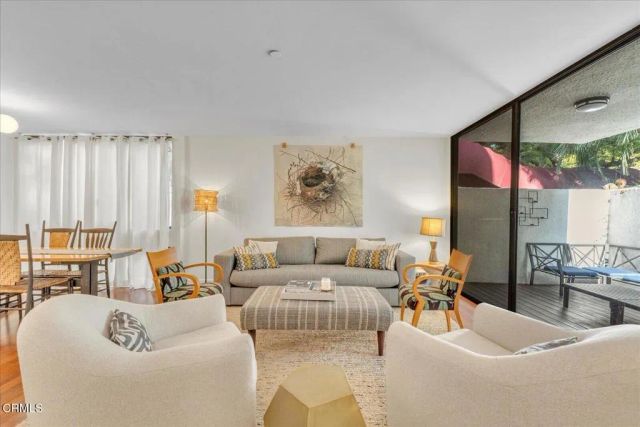 500 E Del Mar Boulevard 12, Pasadena, CA 91101