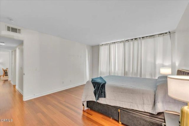 500 E Del Mar Boulevard 12, Pasadena, CA 91101