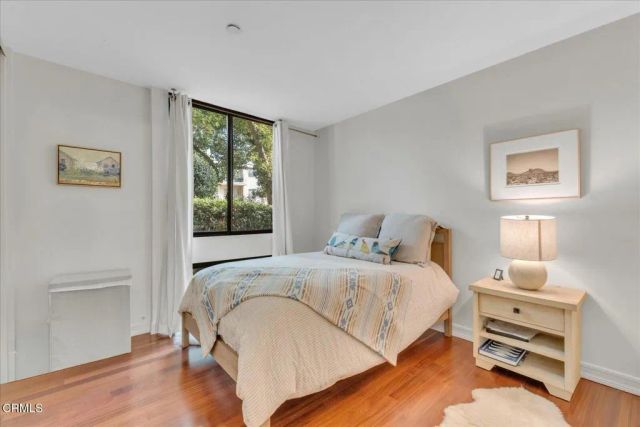 500 E Del Mar Boulevard 12, Pasadena, CA 91101