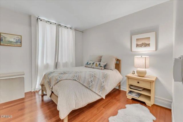 500 E Del Mar Boulevard 12, Pasadena, CA 91101