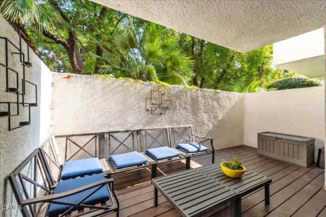 500 E Del Mar Boulevard 12, Pasadena, CA 91101