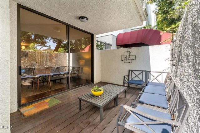 500 E Del Mar Boulevard 12, Pasadena, CA 91101