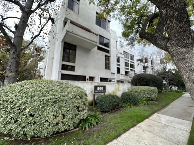 500 E Del Mar Boulevard 12, Pasadena, CA 91101