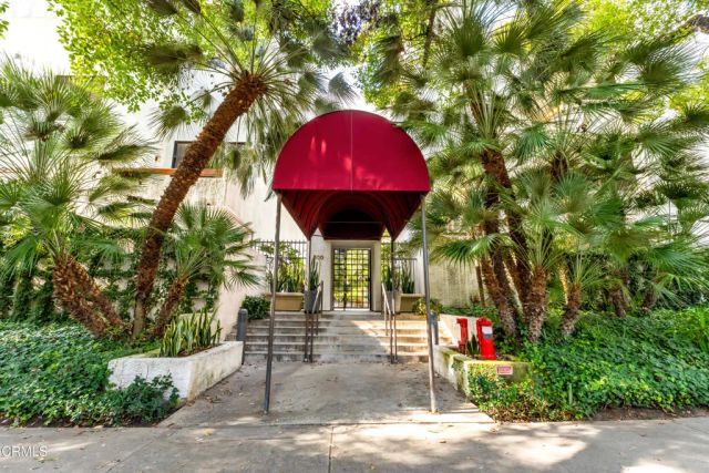 500 E Del Mar Boulevard 12, Pasadena, CA 91101