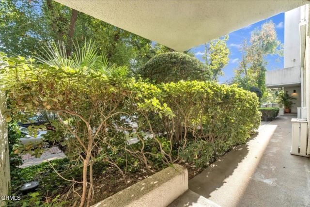 500 E Del Mar Boulevard 12, Pasadena, CA 91101