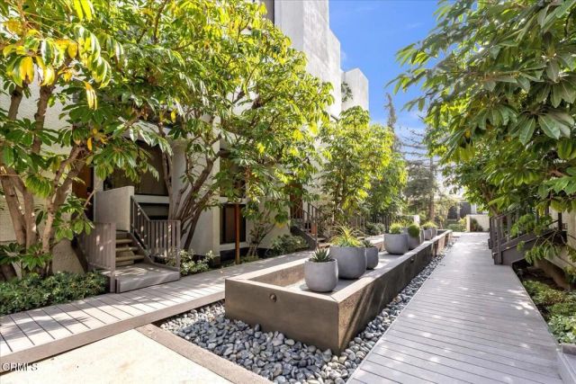 500 E Del Mar Boulevard 12, Pasadena, CA 91101