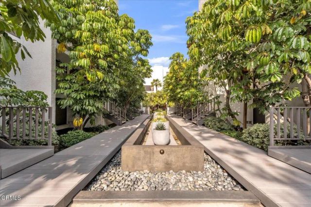 500 E Del Mar Boulevard 12, Pasadena, CA 91101