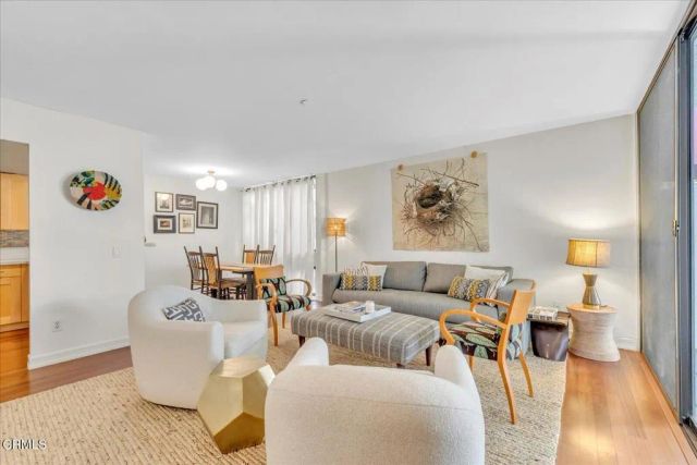 500 E Del Mar Boulevard 12, Pasadena, CA 91101