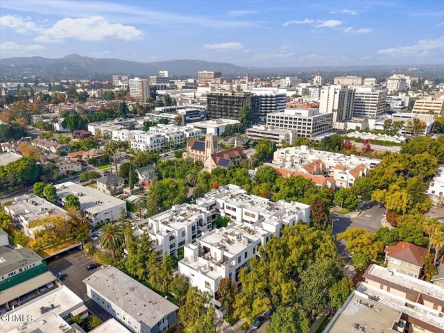 500 E Del Mar Boulevard 12, Pasadena, CA 91101