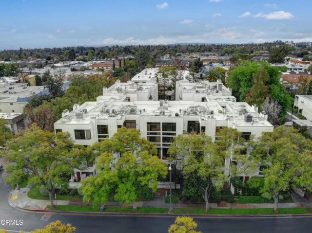 500 E Del Mar Boulevard 12, Pasadena, CA 91101