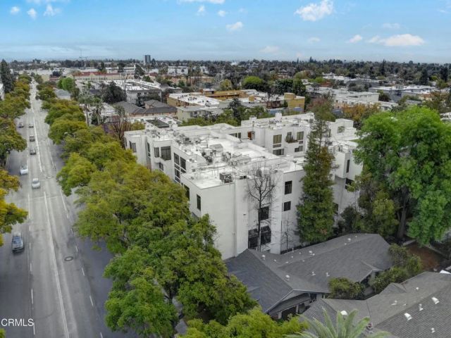 500 E Del Mar Boulevard 12, Pasadena, CA 91101