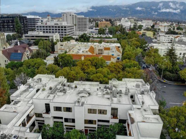 500 E Del Mar Boulevard 12, Pasadena, CA 91101