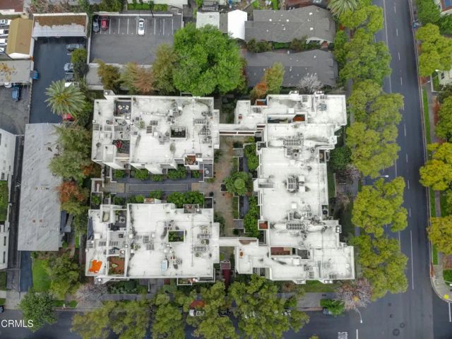 500 E Del Mar Boulevard 12, Pasadena, CA 91101