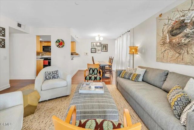 500 E Del Mar Boulevard 12, Pasadena, CA 91101