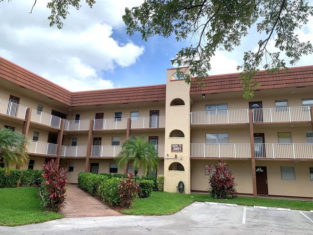 2801 N Pine Island Road 110, Sunrise, FL 33322