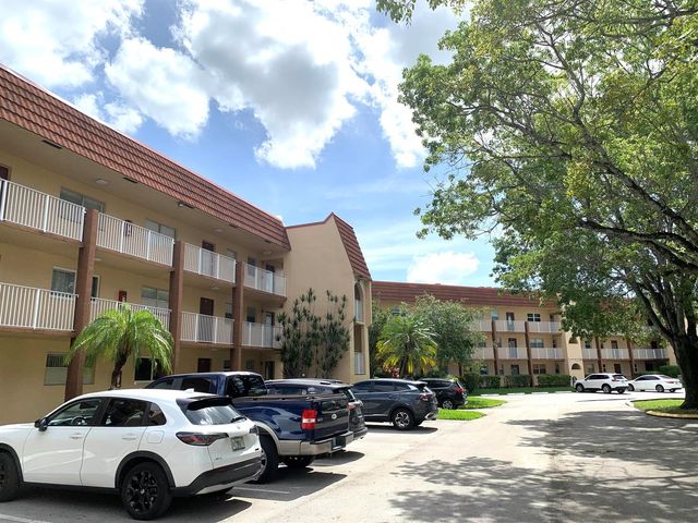 2801 N Pine Island Road 110, Sunrise, FL 33322