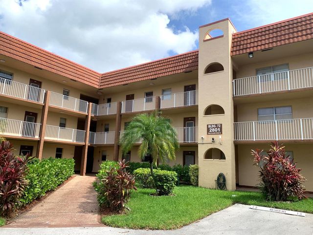 2801 N Pine Island Road 110, Sunrise, FL 33322