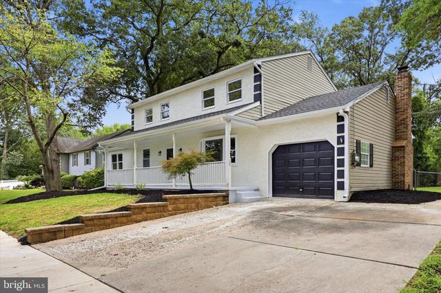 160 FAMILY LN, Deptford Township, NJ 08096