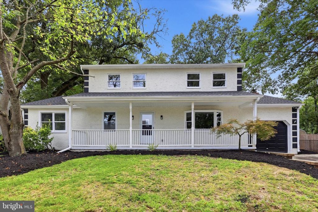 160 FAMILY LN, Deptford Township, NJ 08096