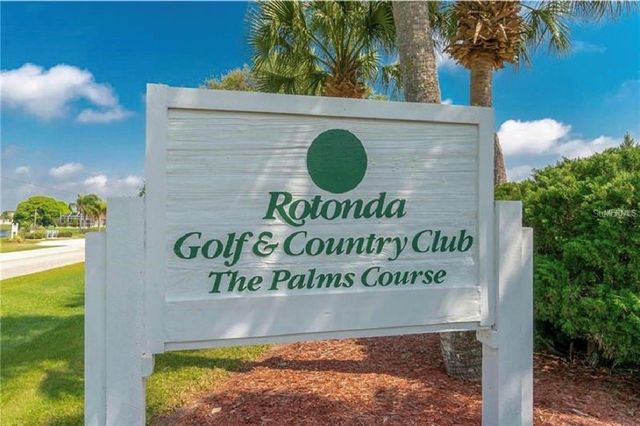 113 WHITE MARSH LANE, Rotonda West, FL 33947