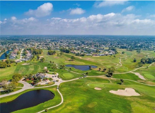 113 WHITE MARSH LANE, Rotonda West, FL 33947