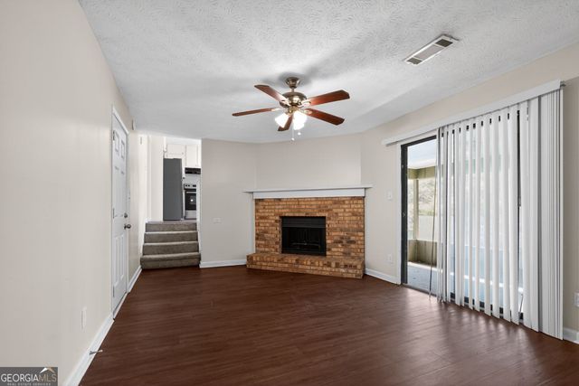 4931 Wolverton Drive, Lithonia, GA 30038