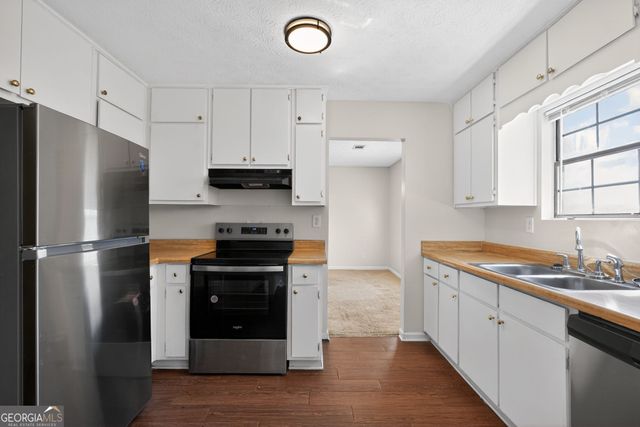 4931 Wolverton Drive, Lithonia, GA 30038