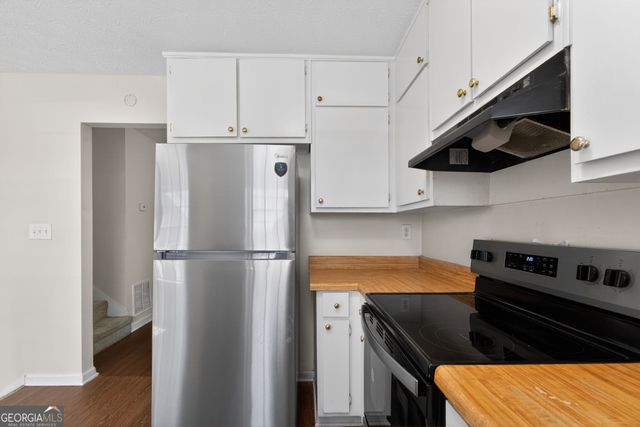 4931 Wolverton Drive, Lithonia, GA 30038