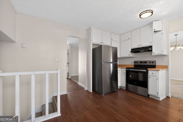 4931 Wolverton Drive, Lithonia, GA 30038