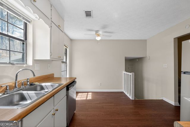 4931 Wolverton Drive, Lithonia, GA 30038