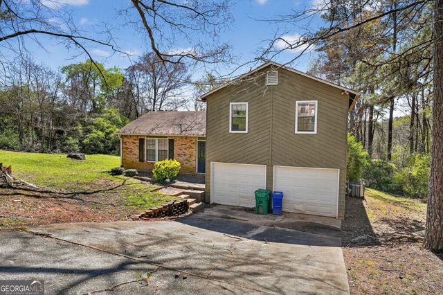 4931 Wolverton Drive, Lithonia, GA 30038